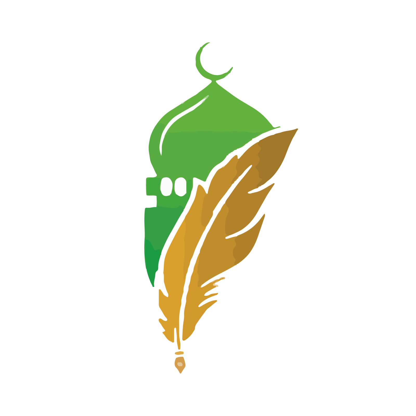 Al-Furqan Learning Centre Logo